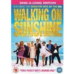 Walking on Sunshine [DVD]